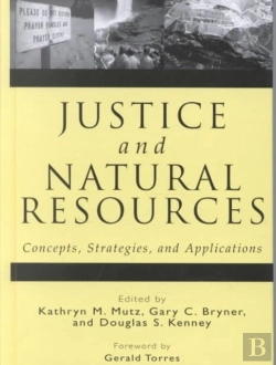 Bertrand.pt - Justice And Natural Resources
