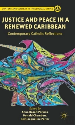 Bertrand.pt - Justice And Peace In A Renewed Caribbean