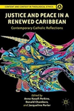 Bertrand.pt - Justice And Peace In A Renewed Caribbean