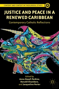 Bertrand.pt - Justice And Peace In A Renewed Caribbean