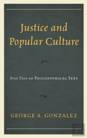 Justice And Popular Culture