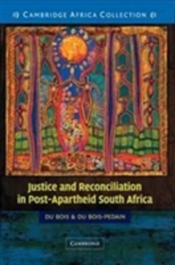Bertrand.pt - Justice And Reconciliation In Post-Apartheid South Africa