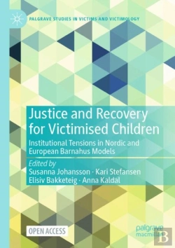 Bertrand.pt - Justice And Recovery For Victimised Children