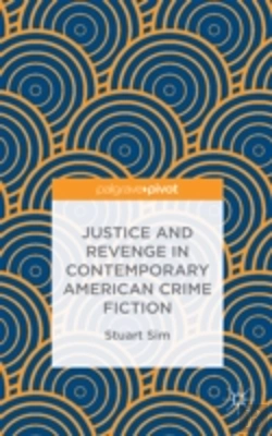 Bertrand.pt - Justice And Revenge In Contemporary American Crime Fiction
