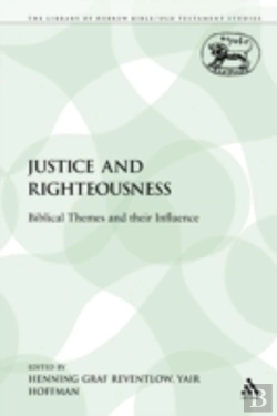Bertrand.pt - Justice And Righteousness