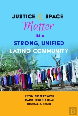 Bertrand.pt - Justice And Space Matter In A Strong, Unified Latino Community