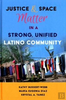 Bertrand.pt - Justice And Space Matter In A Strong, Unified Latino Community
