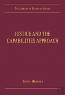 Bertrand.pt - Justice And The Capabilities Approach