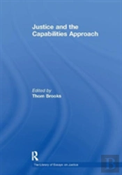 Justice And The Capabilities Approach