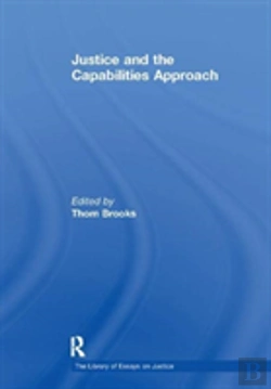 Bertrand.pt - Justice And The Capabilities Approach