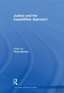 Bertrand.pt - Justice And The Capabilities Approach