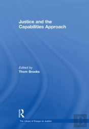 Justice And The Capabilities Approach