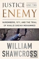 Justice And The Enemy