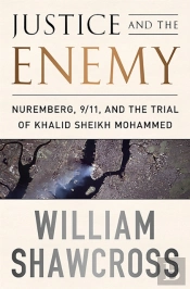 Justice And The Enemy