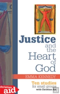 Bertrand.pt - Justice And The Heart Of God
