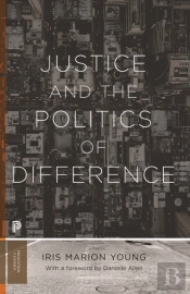 Justice And The Politics Of Difference