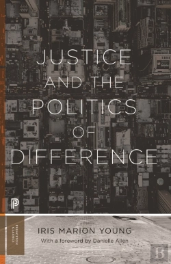Bertrand.pt - Justice And The Politics Of Difference