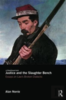 Justice And The Slaughter Bench
