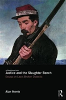 Bertrand.pt - Justice And The Slaughter Bench