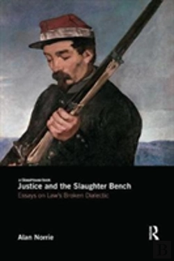 Bertrand.pt - Justice And The Slaughter Bench