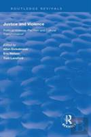 Justice And Violence