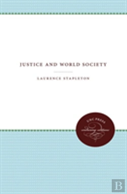 Bertrand.pt - Justice And World Society