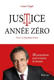 Justice Annee Zero