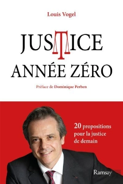 Bertrand.pt - Justice Annee Zero