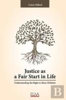 Justice As A Fair Start In Life