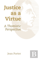 Justice As A Virtue