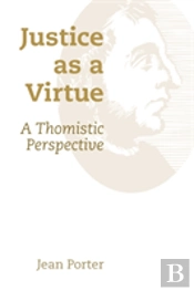 Justice As A Virtue