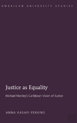 Bertrand.pt - Justice As Equality