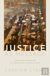 Justice As Message