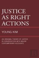 Justice As Right Actions
