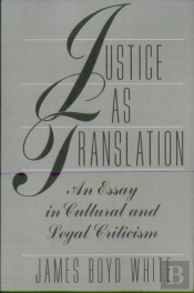 Justice As Translation