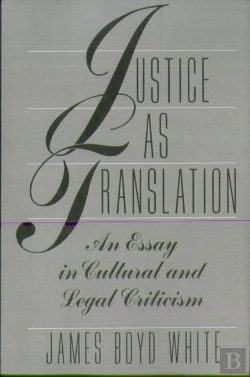 Bertrand.pt - Justice As Translation