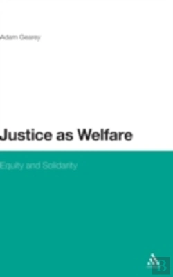 Bertrand.pt - Justice As Welfare