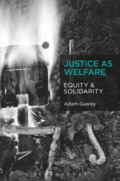 Justice As Welfare