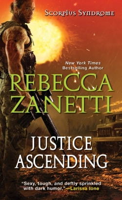 Bertrand.pt - Justice Ascending