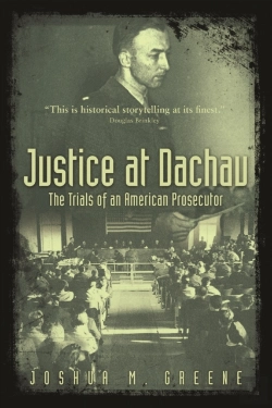 Bertrand.pt - Justice At Dachau Trials American Pros