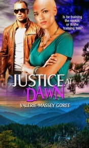 Justice At Dawn
