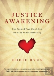 Justice Awakening