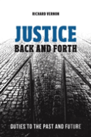 Justice Back And Forth