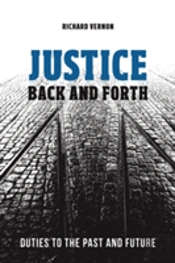 Justice Back And Forth