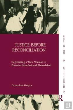 Bertrand.pt - Justice Before Reconciliation