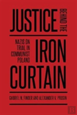 Bertrand.pt - Justice Behind The Iron Curtain