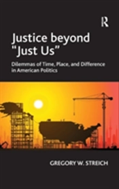 Justice Beyond 'Just Us'