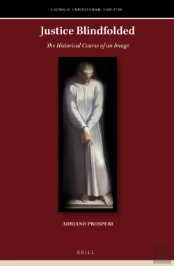 Bertrand.pt - Justice Blindfolded