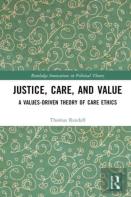 Justice, Care, And Value