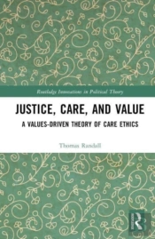 Justice, Care, And Value
